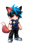 Shy Fox Neko's avatar