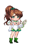 Chibi Sailor Jupiter's avatar