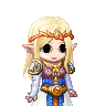 Zelda Harkinian's avatar