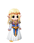 Zelda Harkinian's avatar