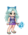 Lux Morgana's avatar