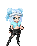 CelestePhoenix's avatar