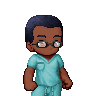 Preston Burke's avatar