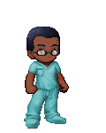 Preston Burke's avatar