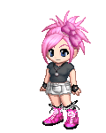 qween pink
