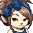 Kida_Dark Wolf's avatar