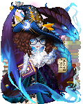 Crimson Crystal Rose's avatar