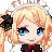 gothic amai's username