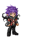 Chrono Rebirth's avatar