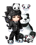 Luxary Panda's avatar