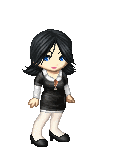 Rosaline Black's avatar