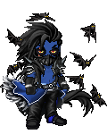 Gaara The Reaper's avatar