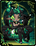 Blodreina Dragomir's avatar