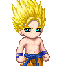 Son Goku Saiya-jin's avatar