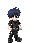 Valkenhayn Ookami's avatar