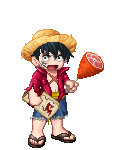 Mugiwara Senchou's avatar