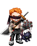 SaintChance's avatar