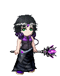Imogen Stretton's avatar