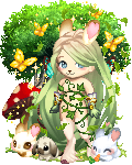 MysticTheFox