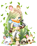 MysticTheFox's avatar
