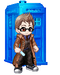 iSir Doctor of TARDIS's avatar