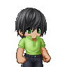 Fujin Li's avatar