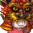 kidrauhlsflower's avatar