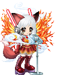 Hell Angel Fox's avatar