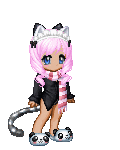 Pretty Kitten Kat's avatar