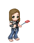 Seraphine_Clark's avatar