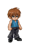 Auron Blue's avatar