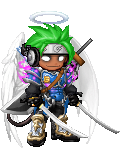 Rodie Galcru's avatar