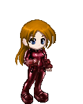 S. Asuka Langley's avatar