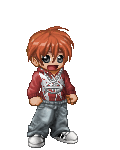 cool boy J J