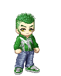 Lord the dead man's avatar