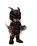 Wandering Demon Hunter's avatar