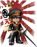 Captain hajikatsu's avatar
