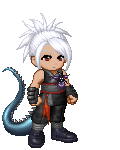 Niazerielle Er-Akesh's avatar