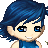 AzzyBlue's username