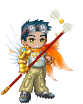 Angry Muffins's avatar