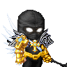 Dragon Saint Shiryu's avatar