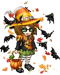 Pumpkin Smiles's avatar