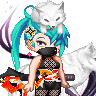 Evil Cute Dragon Girl's avatar