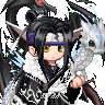 Arashi Ookami's avatar