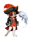 Crimson Pirate Baron's avatar