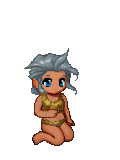 Lacretia's avatar