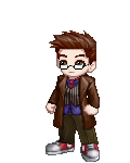 The10thDoctorandhisTardis