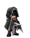CoRe The Assassin's avatar