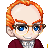 Arthur Weasley -MOMAO's avatar