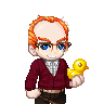 Arthur Weasley -MOMAO's avatar